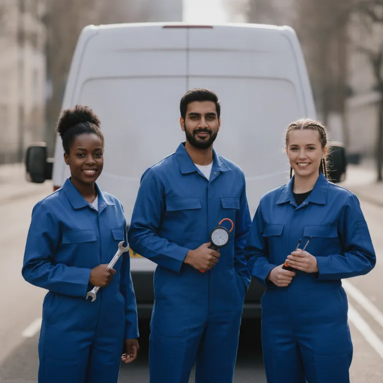 Gas Boiler Repair team in Cuyahoga Falls